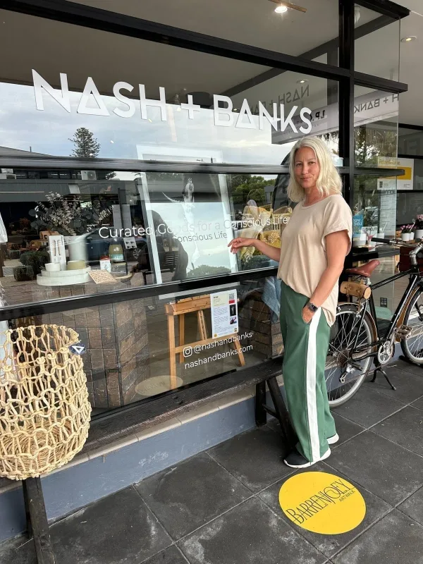 Barrenjoey Artwalk 2024